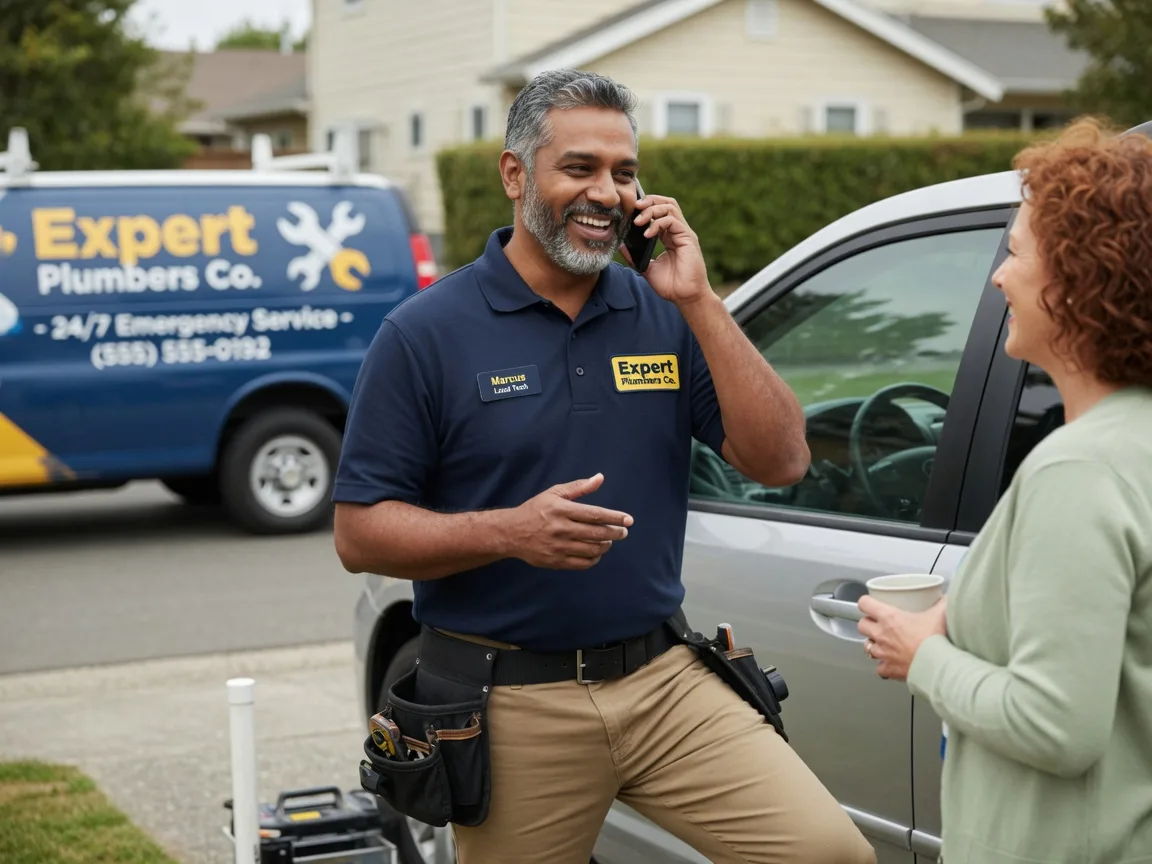 Drain Cleaning Cressey, CA FAQs